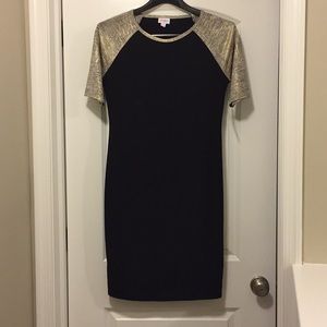 Lula Roe Julia Dress - Never Worn, Tags on